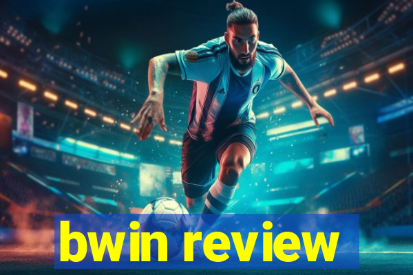 bwin review